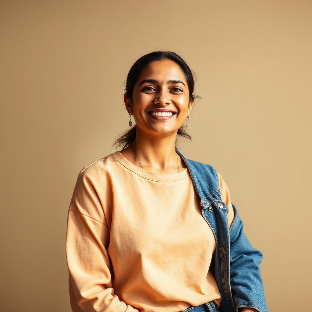 A borrower we're proud to serve