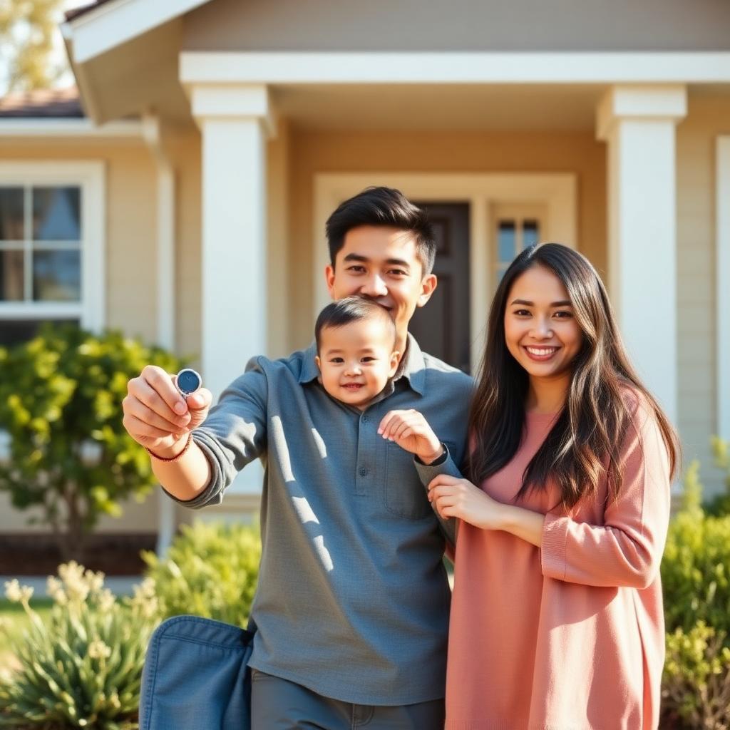 Borrowers of all backgrounds finding the right loan